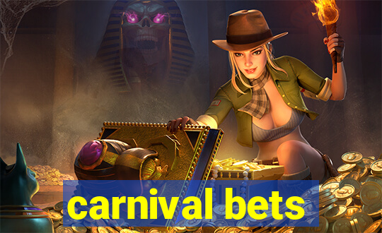 carnival bets